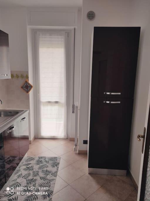 La Casa Di Nonna Mimi Apartment Abbadia Lariana Ngoại thất bức ảnh