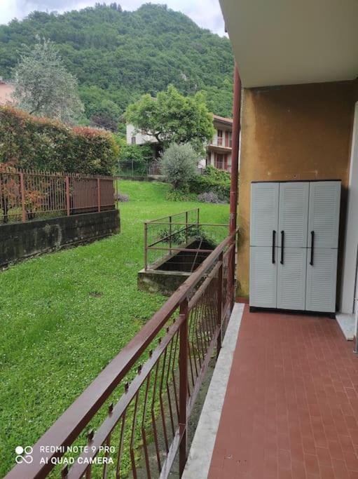 La Casa Di Nonna Mimi Apartment Abbadia Lariana Ngoại thất bức ảnh