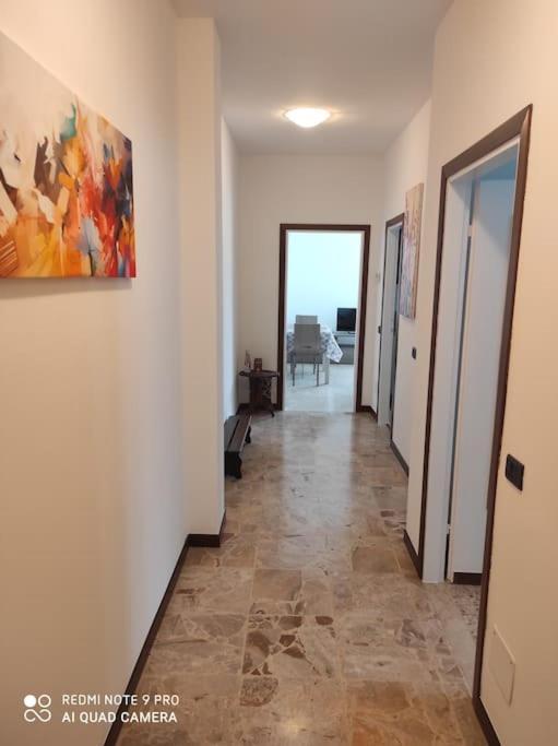 La Casa Di Nonna Mimi Apartment Abbadia Lariana Ngoại thất bức ảnh