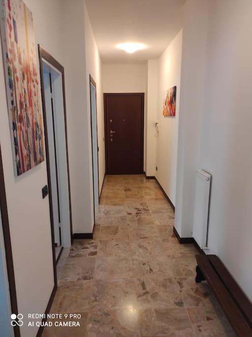 La Casa Di Nonna Mimi Apartment Abbadia Lariana Ngoại thất bức ảnh