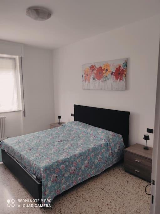 La Casa Di Nonna Mimi Apartment Abbadia Lariana Ngoại thất bức ảnh