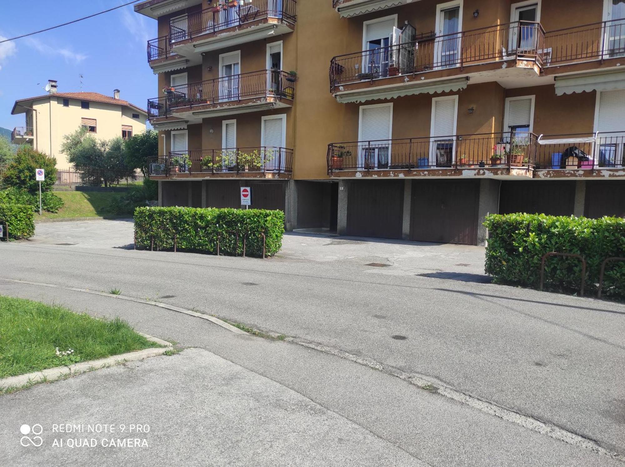 La Casa Di Nonna Mimi Apartment Abbadia Lariana Ngoại thất bức ảnh